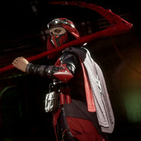 Трофей {trophy} в игре Mortal Kombat 11 для PS5