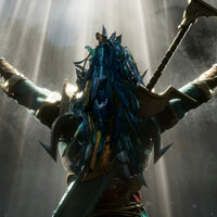 Трофей {trophy} в игре Mortal Kombat 11 для PS5