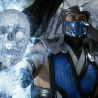 Трофей {trophy} в игре Mortal Kombat 11 для PS5