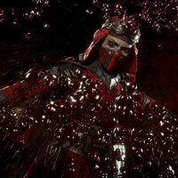 Трофей {trophy} в игре Mortal Kombat 11 для PS5