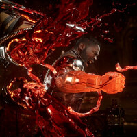 Трофей {trophy} в игре Mortal Kombat 11 для PS5