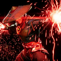 Трофей {trophy} в игре Mortal Kombat 11 для PS5