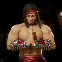Трофей {trophy} в игре Mortal Kombat 11 для PS5