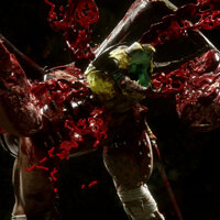 Трофей {trophy} в игре Mortal Kombat 11 для PS5