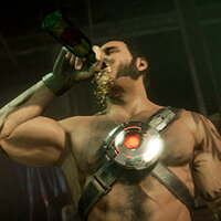 Трофей {trophy} в игре Mortal Kombat 11 для PS5