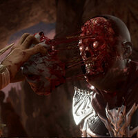 Трофей {trophy} в игре Mortal Kombat 11 для PS5