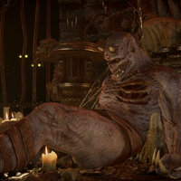 Трофей {trophy} в игре Mortal Kombat 11 для PS5