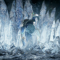 Трофей {trophy} в игре Mortal Kombat 11 для PS5