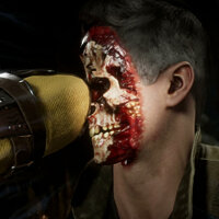 Трофей {trophy} в игре Mortal Kombat 11 для PS5