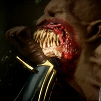Трофей {trophy} в игре Mortal Kombat 11 для PS5