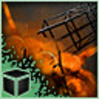 Достижение The Silence в игре Broken Lines для GOG