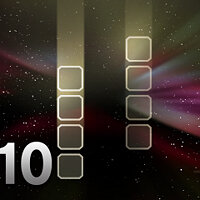 Достижение Back-to-Back Attack в игре Tetris Effect для Windows 10, Xbox One, Xbox Series