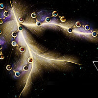 Достижение "A" Student в игре Tetris Effect для Windows 10, Xbox One, Xbox Series