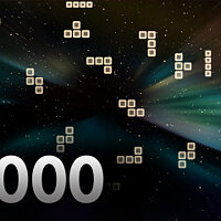 Достижение End of the Line в игре Tetris Effect для Windows 10, Xbox One, Xbox Series