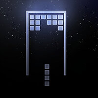 Достижение tceffE ediS sirteT в игре Tetris Effect для Windows 10, Xbox One, Xbox Series