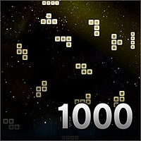 Трофей {trophy} в игре Tetris Effect для PS4