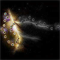 Трофей {trophy} в игре Tetris Effect для PS4
