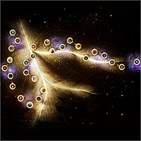 Трофей {trophy} в игре Tetris Effect для PS4