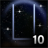 Трофей {trophy} в игре Tetris Effect для PS4