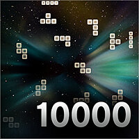 Трофей {trophy} в игре Tetris Effect для PS4