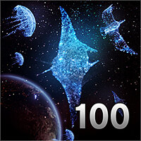 Трофей {trophy} в игре Tetris Effect для PS4