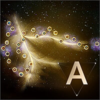 Трофей {trophy} в игре Tetris Effect для PS4
