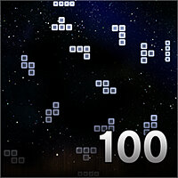 Трофей {trophy} в игре Tetris Effect для PS4