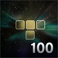 Трофей {trophy} в игре Tetris Effect для PS4