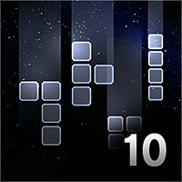 Трофей {trophy} в игре Tetris Effect для PS4