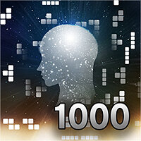 Трофей {trophy} в игре Tetris Effect для PS4