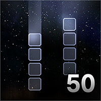 Трофей {trophy} в игре Tetris Effect для PS4