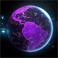 Трофей {trophy} в игре Tetris Effect для PS4