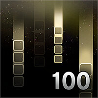 Трофей {trophy} в игре Tetris Effect для PS4
