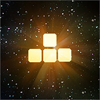 Трофей {trophy} в игре Tetris Effect для PS4