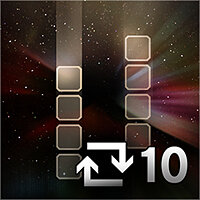 Трофей {trophy} в игре Tetris Effect для PS4