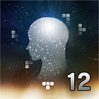 Достижение Dodecatrist в игре Tetris Effect для Steam