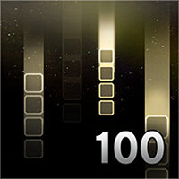 Достижение Got the Hang of It Now в игре Tetris Effect для Steam