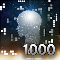 Достижение Comfort Zone в игре Tetris Effect для Steam