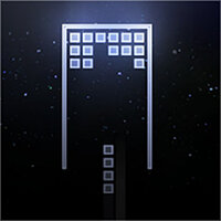 Достижение tceffE ediS sirteT в игре Tetris Effect для Steam