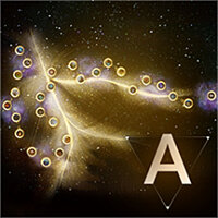 Достижение "A" Student в игре Tetris Effect для Steam