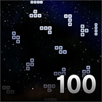 Достижение Get In Line в игре Tetris Effect для Steam