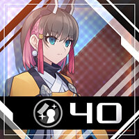 Трофей {trophy} в игре Azure Striker Gunvolt 3 для PS5