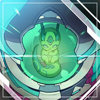 Трофей {trophy} в игре Azure Striker Gunvolt 3 для PS5