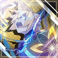 Трофей {trophy} в игре Azure Striker Gunvolt 3 для PS5