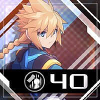 Трофей {trophy} в игре Azure Striker Gunvolt 3 для PS4