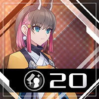 Трофей {trophy} в игре Azure Striker Gunvolt 3 для PS4