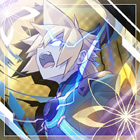 Трофей {trophy} в игре Azure Striker Gunvolt 3 для PS4