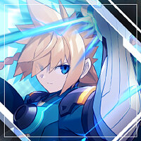 Трофей {trophy} в игре Azure Striker Gunvolt 3 для PS4