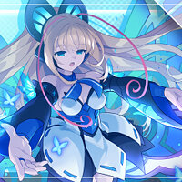 Достижение Divine Inspiration в игре Azure Striker Gunvolt 3 для Xbox One