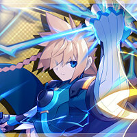 Достижение Azure Striker в игре Azure Striker Gunvolt 3 для Xbox One